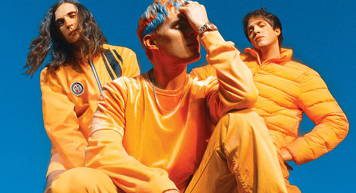 Waterparks announce ‘Greatest Hits’ album