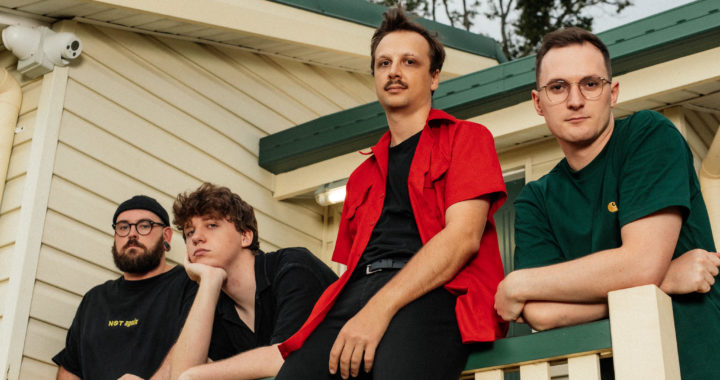 Waxflower announce ‘We Might Be Alright’