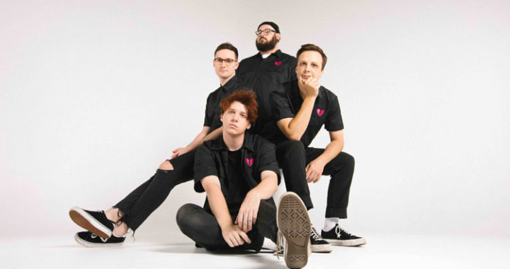 Waxflower release new single ‘Sixteen Floors’