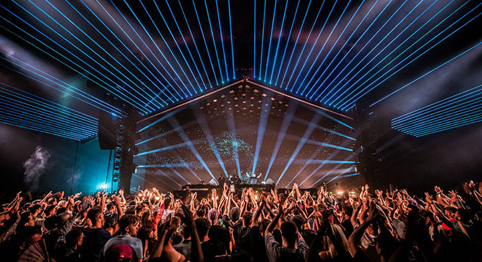 We Are FSTVL announces next level lineup