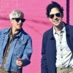 We Are Scientists