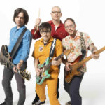 Blue, Dream, Weezer, Hero, Music, New Single, TotalNtertainment