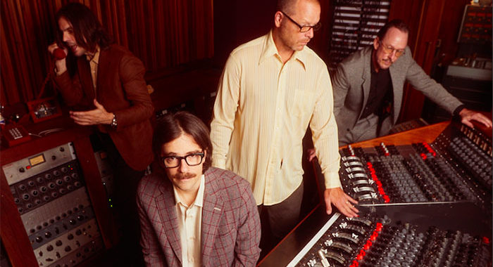 ‘OK Human’ new album out by Weezer