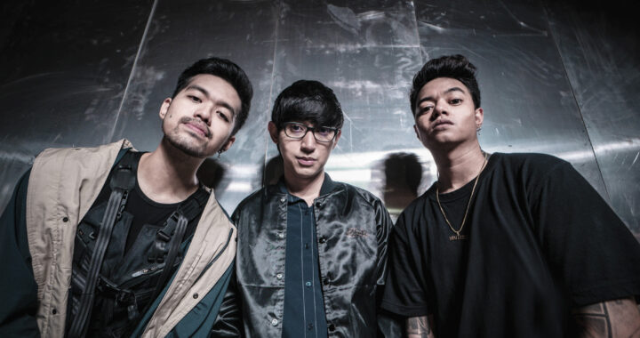 Weird Genius share Chinese version of ‘Lathi’
