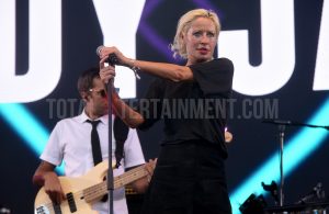 Wendy James, Rewind North, Festival, TotalNtertainment, Review, Graham Finney