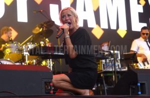 Wendy James, Rewind North, Festival, TotalNtertainment, Review, Graham Finney