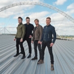 Westlife, Music, Wembley Stadium, London, TotalNtertainment