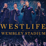 Westlife, Music, Wembley Stadium, London, TotalNtertainment