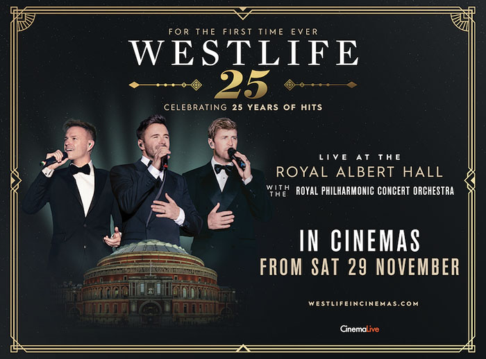Westlife