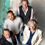 The Journey, Wet Wet Wet, Music News, New Album, TotalNtertainment