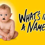 What's in a Name, Comedy, Theatre, York, TotalNtertainment