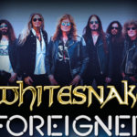 Whitesnake, Foreigner, Europe, Music, Tour, TotalNtertainment