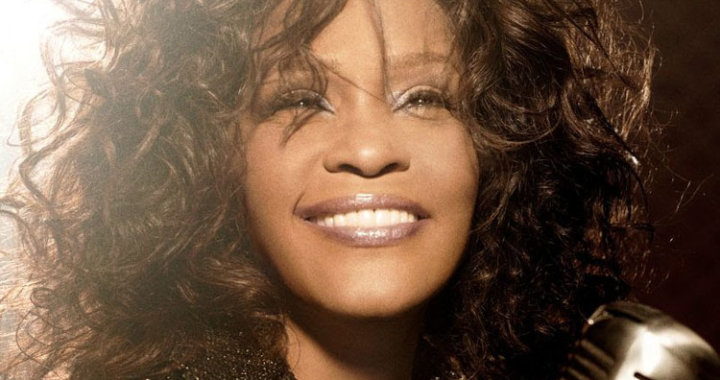 Behind The Scenes of The Whitney Houston Hologram Tour