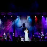 Whitney Houston Tribute, Music News, Scarborough Open Air Theatre, TotalNtertainment