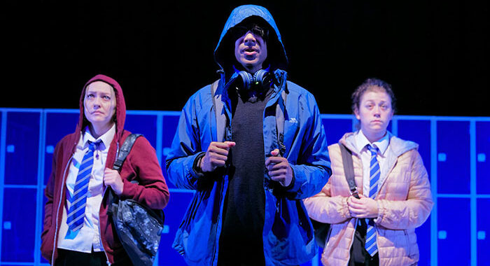 ‘Who Cares’ a play about hidden carers