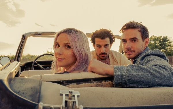 Wild Rivers share new single ‘Neon Stars’