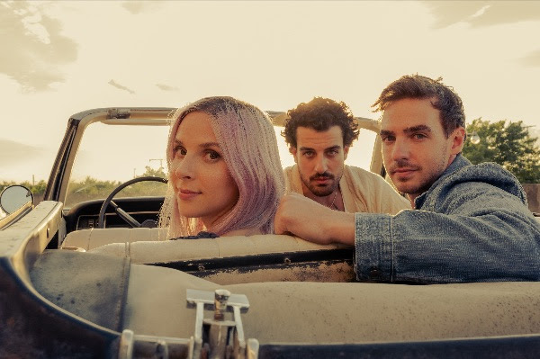 Wild Rivers, Neon Stars, New Single, Music News, TotalNtertainment