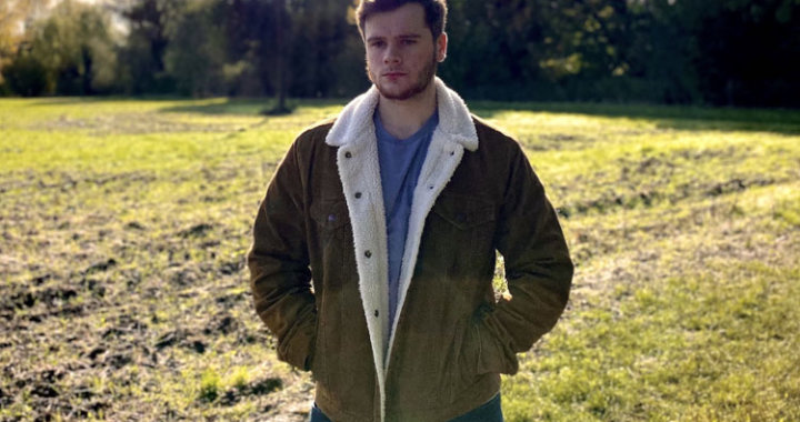 10 Questions with …. Will Stockle