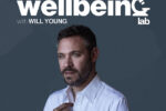 Will Young – Season 2 The Wellbeing Lab