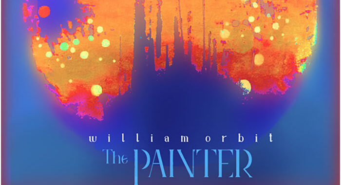 William Orbit – First Album In Over 8 Years