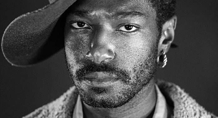 Willie Jones releases debut album ‘Right Now’