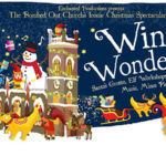 Winter Wonderland, Liverpool, St Lukes Church, Theatre, TotalNtertainment