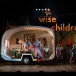 Wise Children, Old Vic, Theatre, TotalNtertainment, Manchester