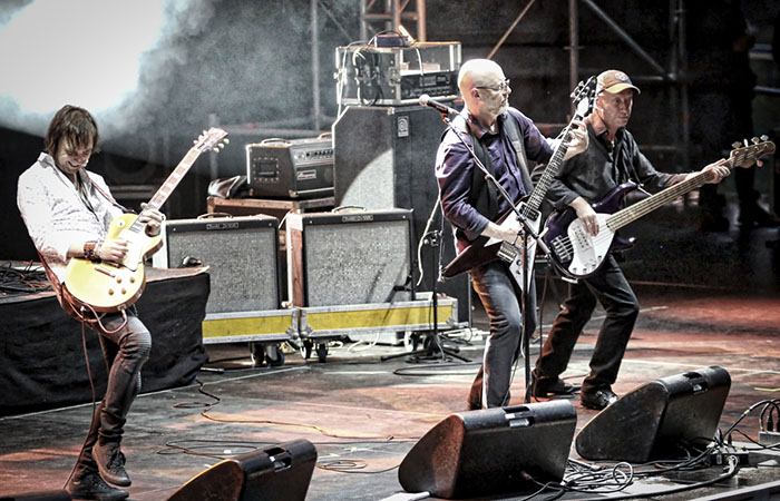 Wishbone Ash, Music News, Tour Dates, TotalNtertainment