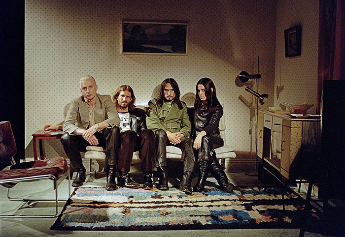 Wolf Alice