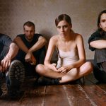 Wolf Alice, Tour TotalNtertainment, Manchester, Music