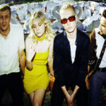 Wolf Alice, Music News, New EP, Blue Lullaby, TotalNtertainment