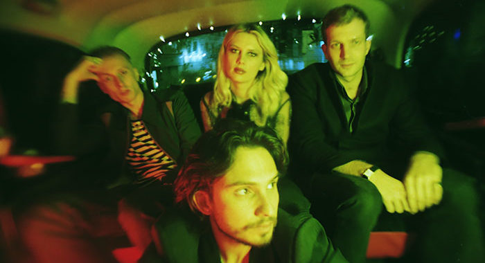 Wolf Alice announce UK  and Ireland 2022 tour