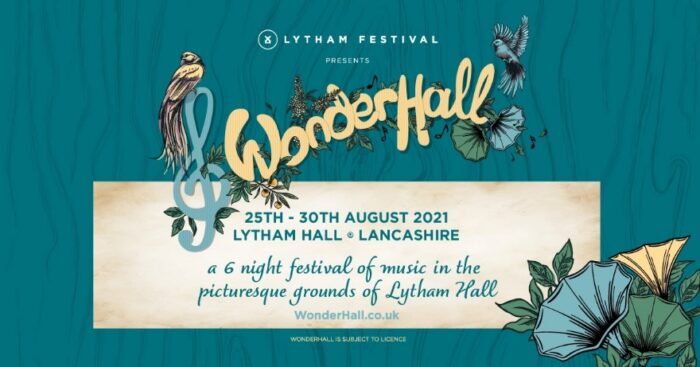 WonderHall, Music, Festival, TotalNtertainment, Brand New,