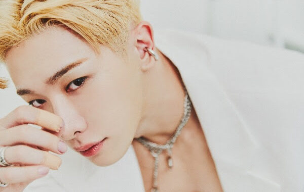 Wonho teams up with Kiiara for ‘Ain’t About You’