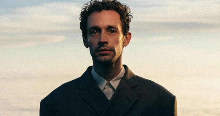 ‘Wish You Well’ EP from Wrabel out now