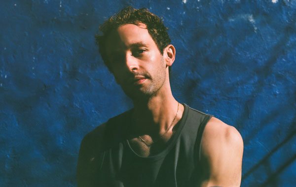 Wrabel releases “good,” his first solo track of 2021