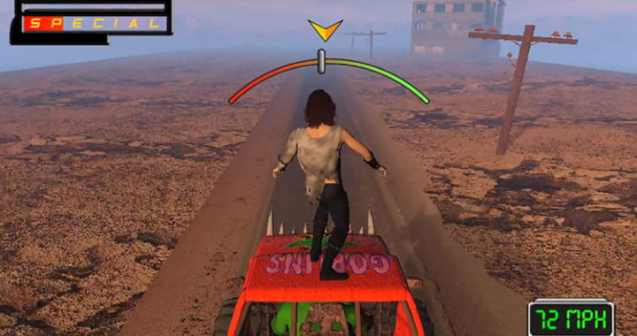 Wuh Oh unveils video for Softstyle