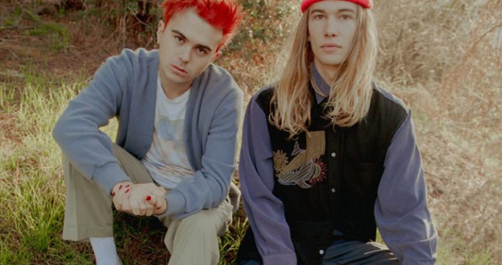X Lovers announce new track ‘Mad World’
