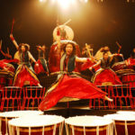 Yamato Drummers, Japan, York Grand, Theatre, TotalNtertainment