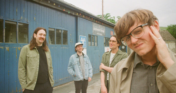 Yard Act Live in Nottingham – May 2022 Review