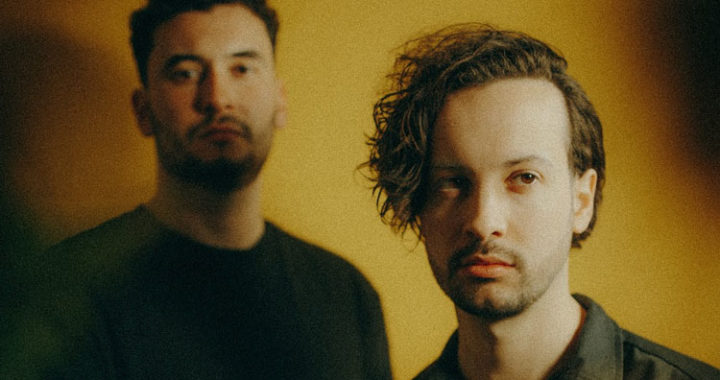Yard Arms release isolation anthem ‘These Four Walls’