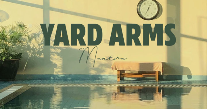 Yard Arms return with new single ‘Mantra’