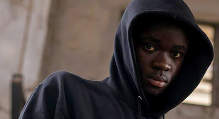 Yaw Tog feat. Stormzy and Kwesi Arthur on ‘Sore’ remix
