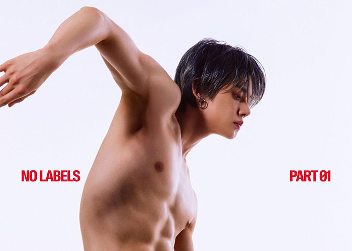 YEONJUN unveils his first solo album ‘NO LABLES: PART 01’ YEONJUN