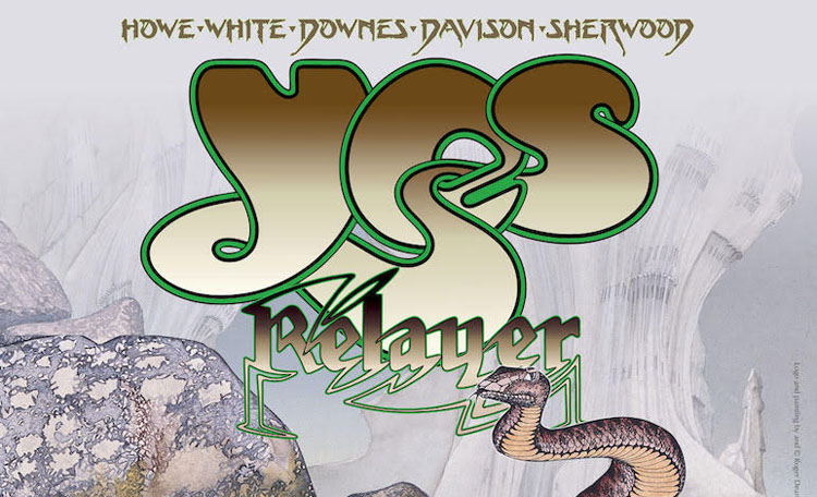 Yes, Announce, Music, Tour, Rescheduled Dates, Manchester, TotalNtertainment