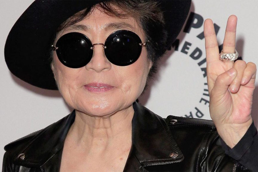 Yoko Ono, New Album, Music, TotalNtertainment