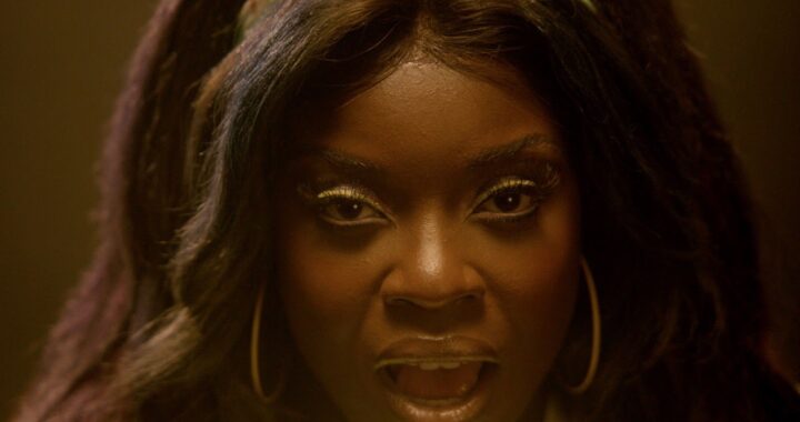 ‘Stand For Myself’ the new single from Yola