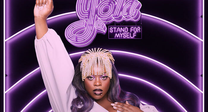 Yola announces new album ‘Stand For Myself’