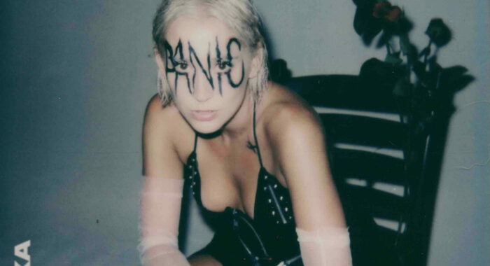 Yonaka return with new single ‘Panic’