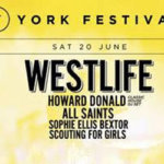 York, Festival, Music, Macy Gray, Lighthouse Family, TotalNtertainment